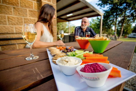 BIG4 Castlemaine Gardens - Accommodation BNB 29
