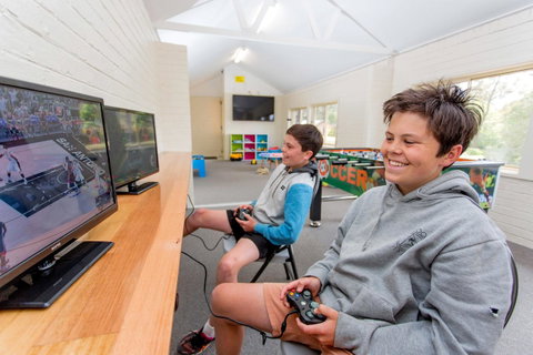 BIG4 Castlemaine Gardens - Accommodation BNB 33