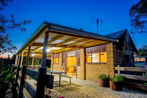 BIG4 Castlemaine Gardens - Accommodation BNB 23