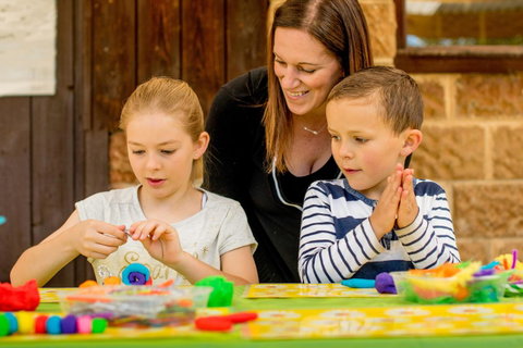 BIG4 Castlemaine Gardens - Accommodation BNB 31