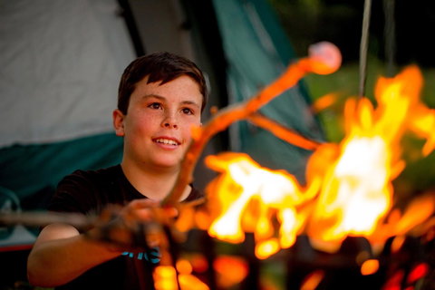 BIG4 Castlemaine Gardens - Accommodation BNB 30