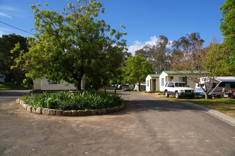 BIG4 Castlemaine Gardens - Accommodation BNB 42