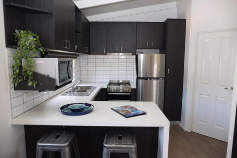 BIG4 Castlemaine Gardens - Accommodation BNB 13