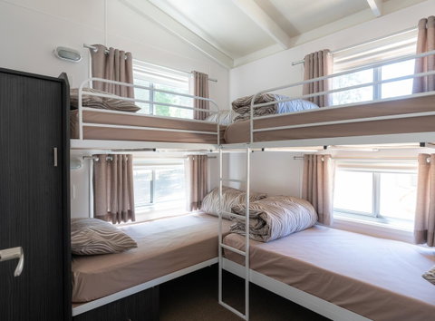 BIG4 Castlemaine Gardens - Accommodation BNB 5