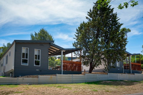 BIG4 Castlemaine Gardens - Accommodation BNB 4