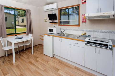 BIG4 Castlemaine Gardens - Accommodation BNB 36