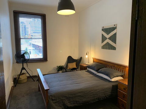 Central Club Hotel - Accommodation BNB 8