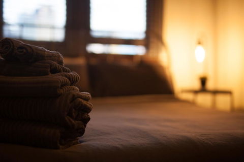 Central Club Hotel - Accommodation BNB 12
