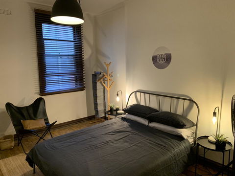 Central Club Hotel - Accommodation BNB 3