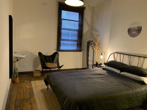 Central Club Hotel - Accommodation BNB 2