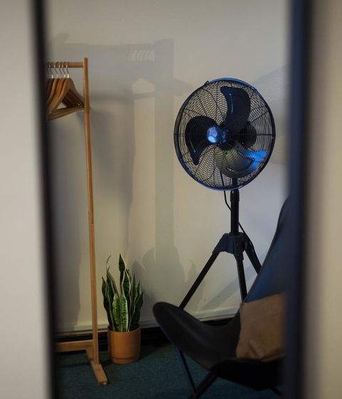 Central Club Hotel - Accommodation BNB 11
