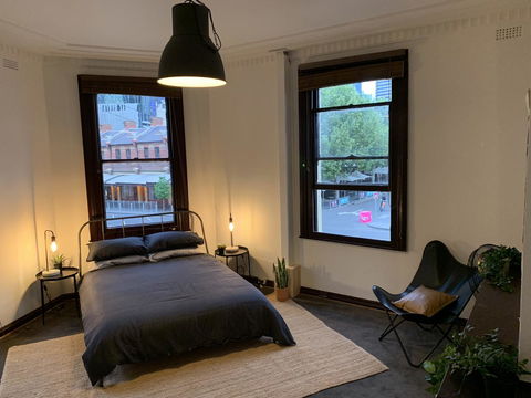 Central Club Hotel - Accommodation BNB 13