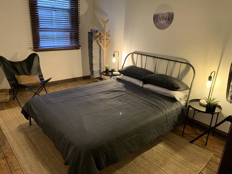 Central Club Hotel - Accommodation BNB 1