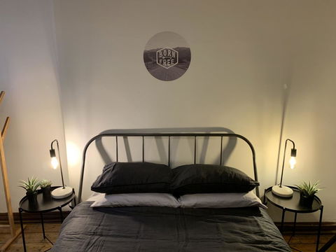 Central Club Hotel - Accommodation BNB 4