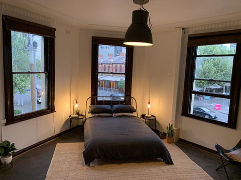 Central Club Hotel - Accommodation BNB 20