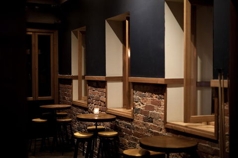 Central Club Hotel - Accommodation BNB 33