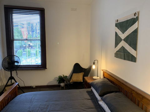 Central Club Hotel - Accommodation BNB 6