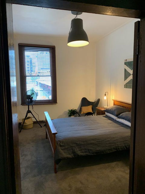 Central Club Hotel - Accommodation BNB 7