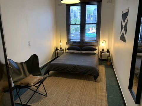Central Club Hotel - Accommodation BNB 5