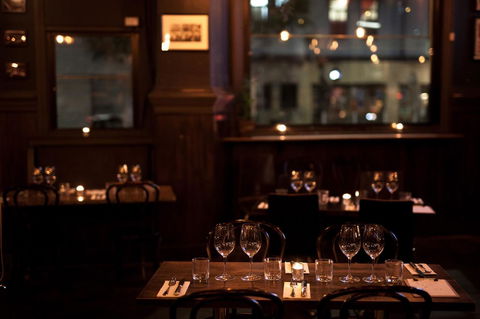 Central Club Hotel - Accommodation BNB 38