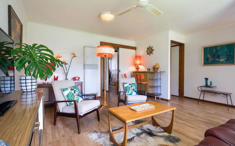 Uptown Frankston - Accommodation BNB 2
