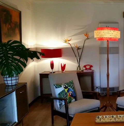 Uptown Frankston - Accommodation BNB 1