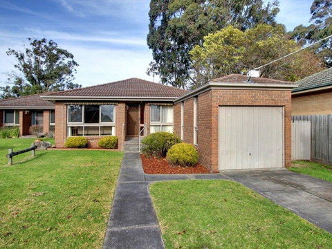 Uptown Frankston - Accommodation BNB 15