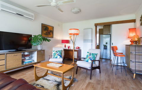 Uptown Frankston - Accommodation BNB 16