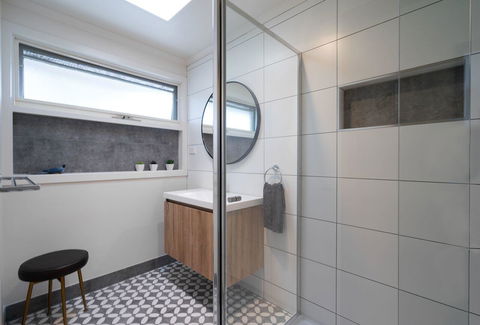 Uptown Frankston - Accommodation BNB 12