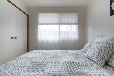 Uptown Frankston - Accommodation BNB 7