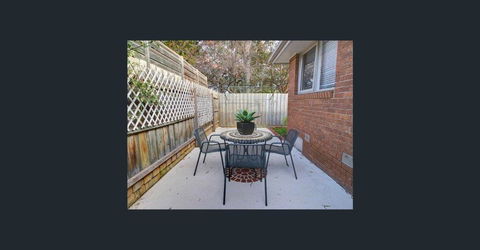 Uptown Frankston - Accommodation BNB 14