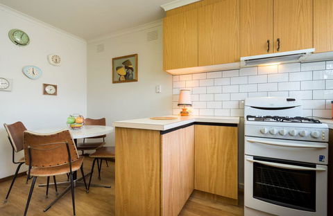 Uptown Frankston - Accommodation BNB 9