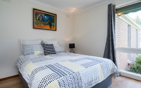 Uptown Frankston - Accommodation BNB 4
