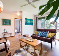 Uptown Frankston - Accommodation BNB