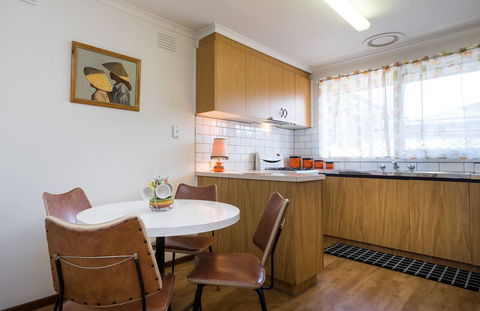 Uptown Frankston - Accommodation BNB 8