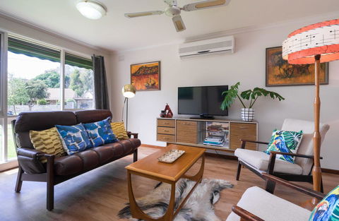 Uptown Frankston - Accommodation BNB 3