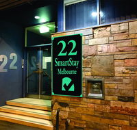 SmartStay Melbourne - Accommodation BNB