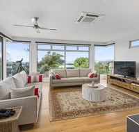 Aireys Ocean View - Accommodation BNB