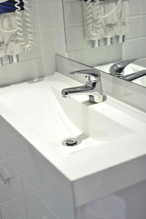 Metro Apartments On Bank Place - Accommodation BNB 11
