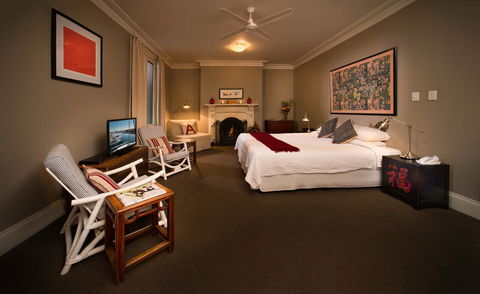 Athelstane House - Accommodation BNB 21