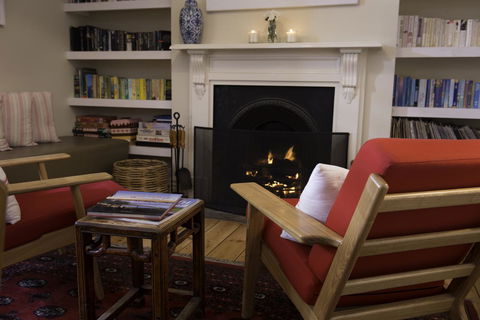 Athelstane House - Accommodation BNB 35