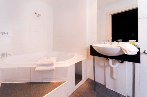 Athelstane House - Accommodation BNB 20