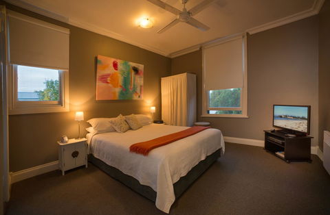 Athelstane House - Accommodation BNB 27
