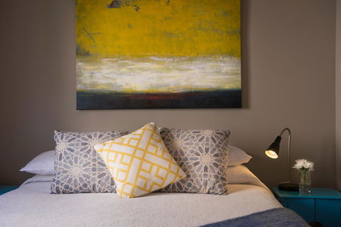 Athelstane House - Accommodation BNB 24