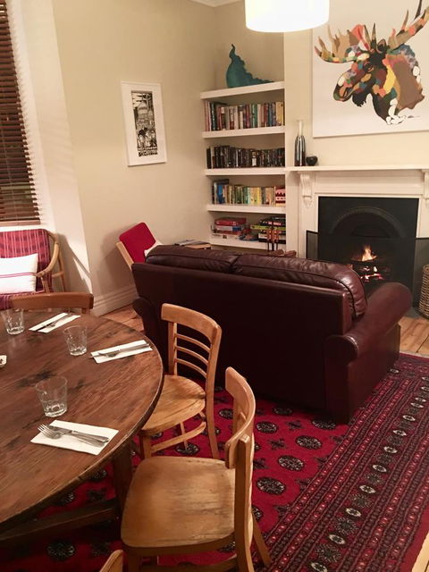 Athelstane House - Accommodation BNB 32
