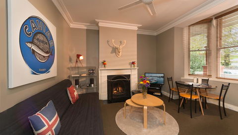 Athelstane House - Accommodation BNB 14