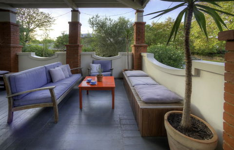 Athelstane House - Accommodation BNB 34
