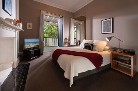 Athelstane House - Accommodation BNB 25