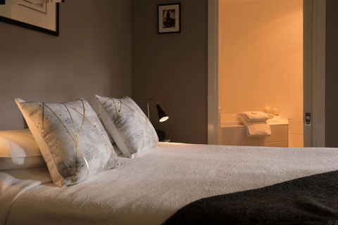 Athelstane House - Accommodation BNB 30