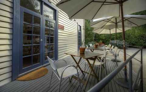 Athelstane House - Accommodation BNB 33